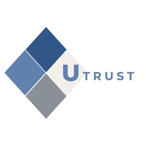 UTrust Logo